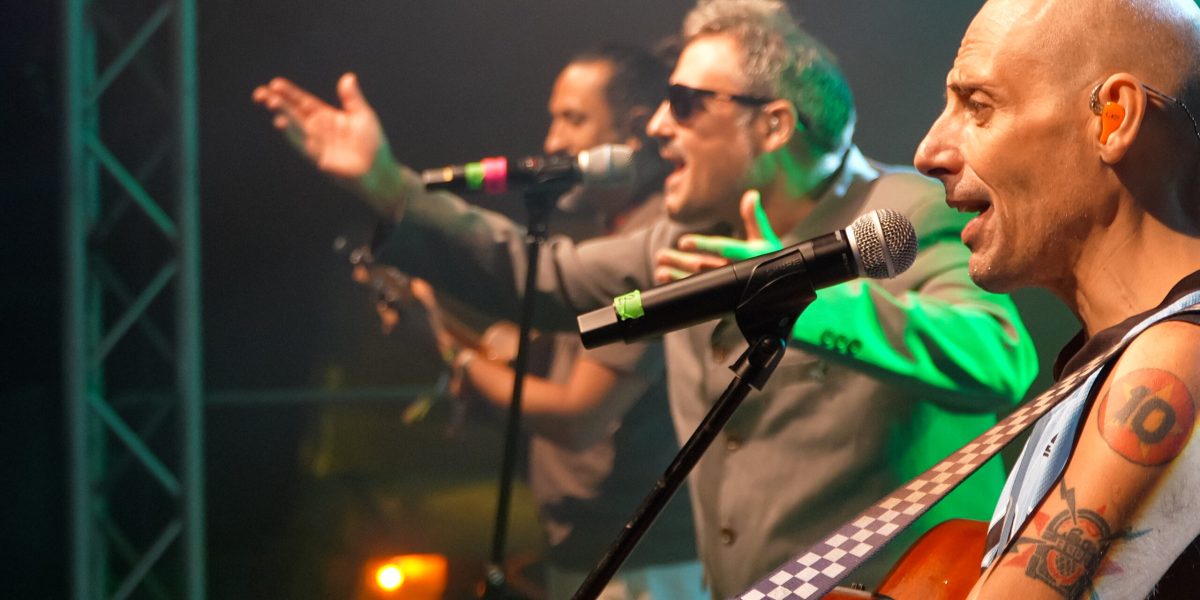 Walterra Ska & Reggae Festival 2025 [© www.plantbased.media] 0461